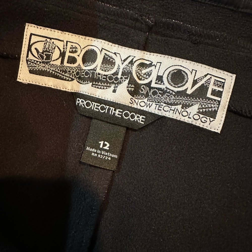 Body Glove Snow Pants - Picture 6 of 15